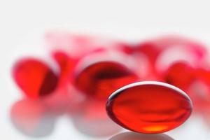 Beneficios del aceite de krill en el colesterol
